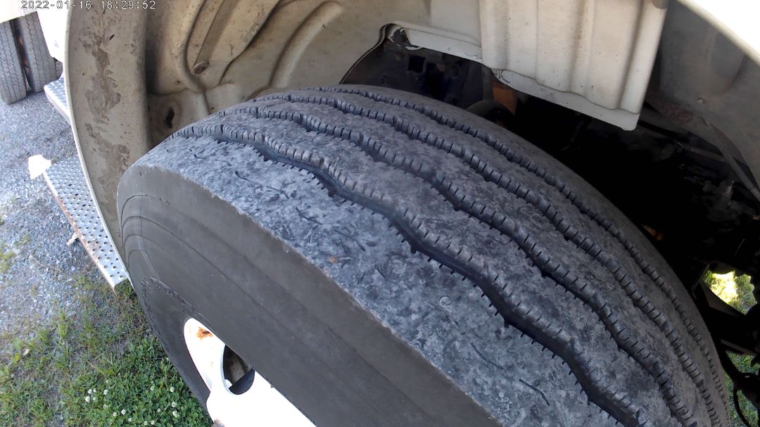 2006 FREIGHTLINER M2 - Image 5